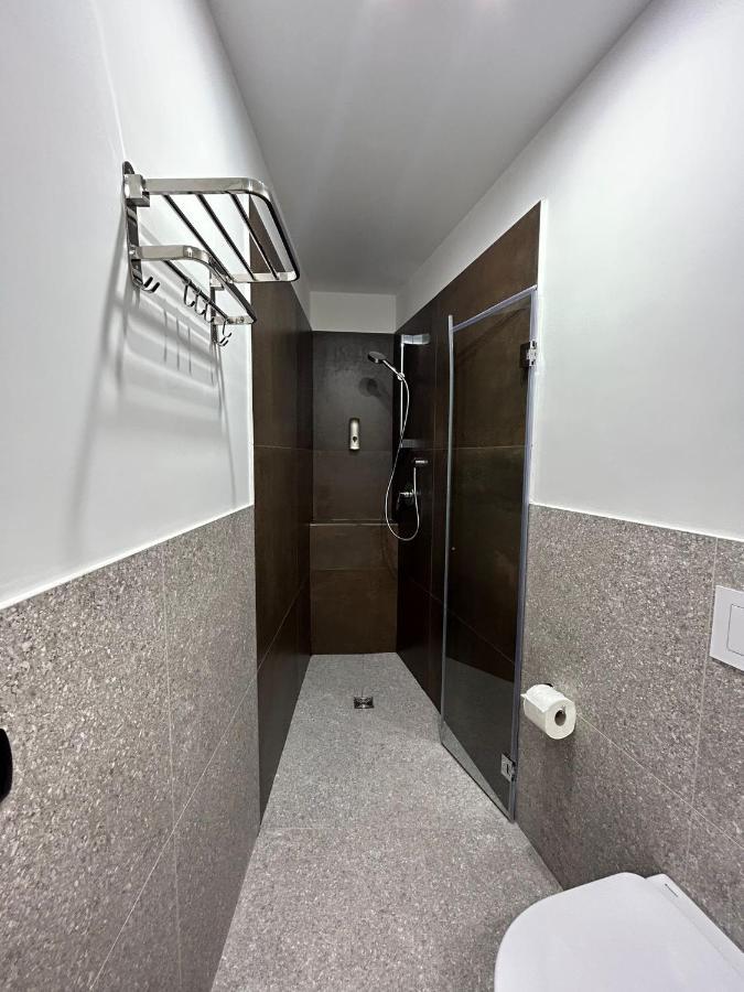 La Suite Del Centro Storico Neapel Exterior foto
