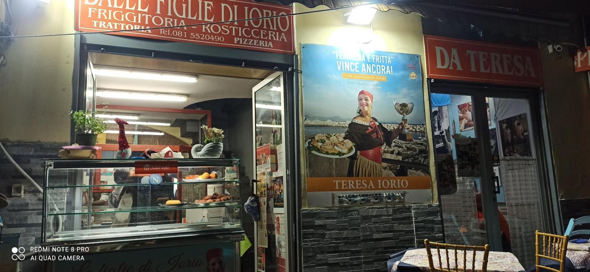La Suite Del Centro Storico Neapel Exterior foto